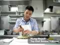 Top Chef Shows How to Cook a Geoduck