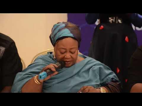 PLAC And EU Convened Stakeholders Strategy Meeting On the Passage of The Special Seats Bill