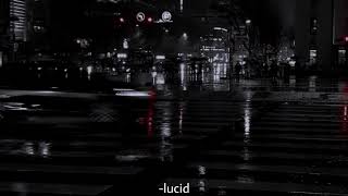 greyson rose - follow you | slowed + reverb