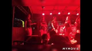 MALUCCA LAGU BARENG!!!!!!! WIWI ANJANI DKK