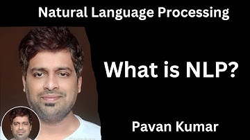 Unlocking the Magic of Natural Language Processing:What is NLP ?