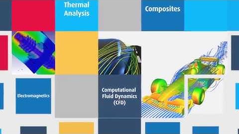 Altair - Simulation Driven Innovation