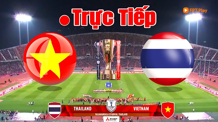🔴[Trực Tiếp]Chung kết lượt đi ASEAN Mitsubishi Electric Cup 2024||Việt Nam vs Thái Lan 2024/2025|Pes