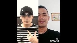 kehilangan  duet dengan  bang firman Siagian penyanyi aslinya byp