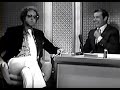 The Tonight Show - Stan Freberg, Joan Rivers, Jim Fowler 6/13/69