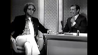 The Tonight Show  Stan Freberg, Joan Rivers, Jim Fowler 6/13/69