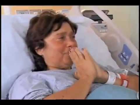 Sharp HealthCare "Debbie" TV90