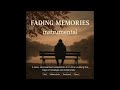Fading memories / Sad ambient Instrumental / 100 BPM / Am / Trito9Beathub