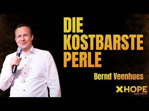 Promises –  Die kostbarste Perle – XHOPE Olching – (ohne DGS)