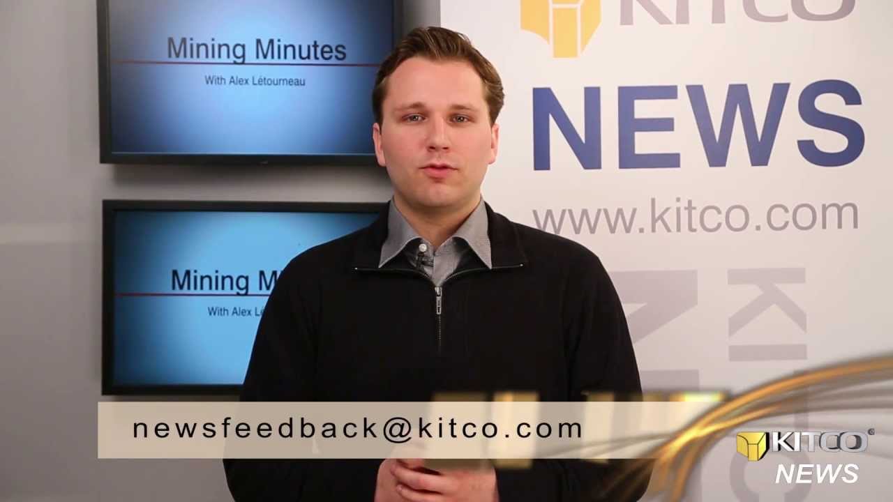 Minaurum Gold Optimistic About Guerrero Gold Belt - Mining Minutes - Kitco News