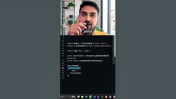 Why useEffect Runs Twice in React Dev Mode 😳