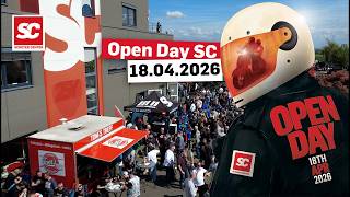 ScooterCenter OpenDay 2026 – 2.500 Besucher! 🔥 Das größte Event bisher | @scootercentercom