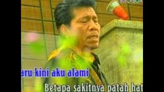 patah hati meggy z