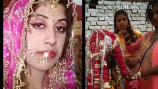 rab ne bhi khoob jodi banai hai janab dulha bhi lajawab dulhan bhi lajawab