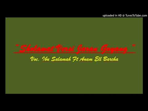 Jaran Goyang Versi Sholawat Online Audio Converter Com