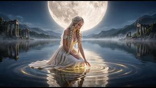Lunalystic - Eloria (Official Music Video) #music