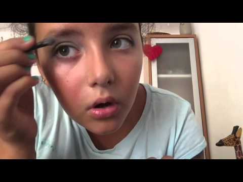 Tutorial Come Ci Si Trucca | come ci si trucca youtube Tutorial Come Ci Si Trucca | come ci si trucca youtube