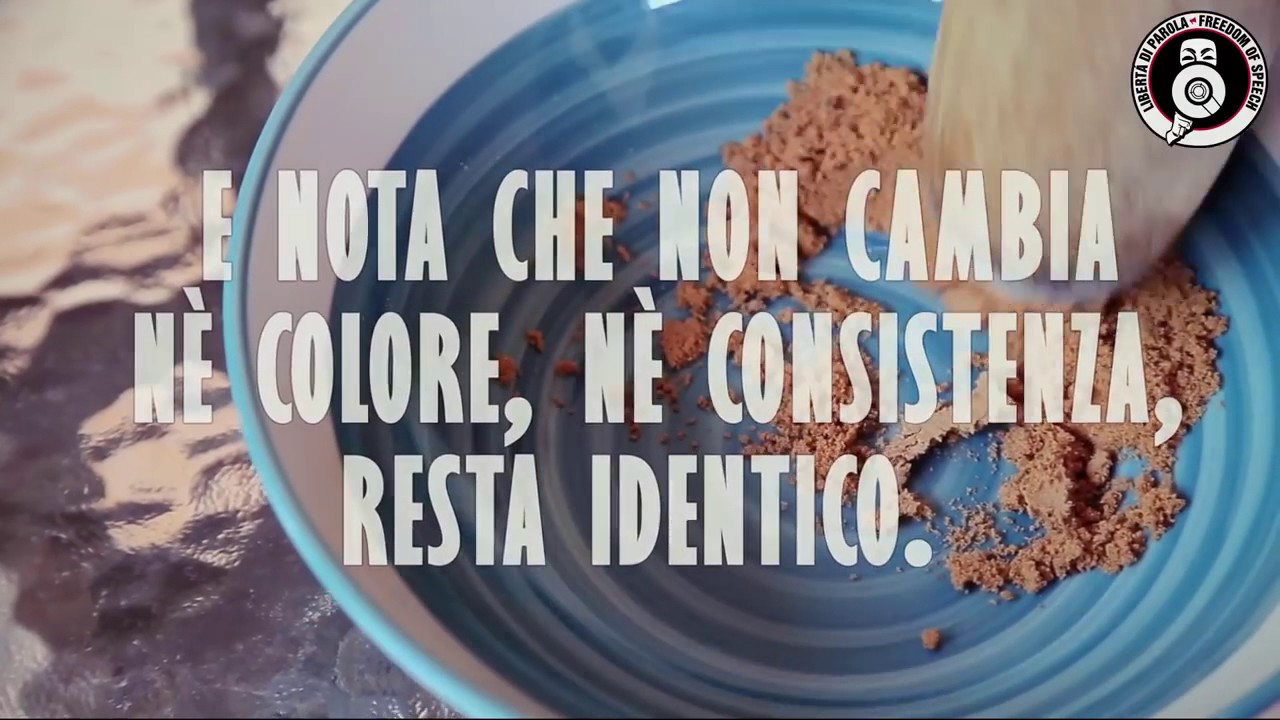 Altro Che Zucchero Di Canna La Fake Del Caramellato