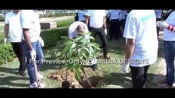 Corporate Social Responsibility Video Film by Media Designs