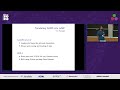 Exploring Computable General Equilibrium (CGE) Models with Julia JuMP | Mitch Phillipson | JuliaCon 2023