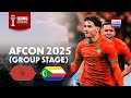 Morocco Vs Comoros HIGHLIGHTS AFCON 2025 Group Stage 12 21 2025 BeIN SPORTS USA 