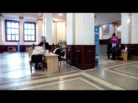 ვაკანსიები ზამთრის კურორტებზე