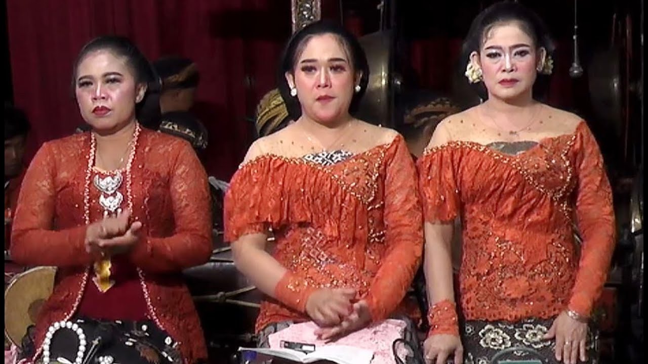 Karawitan WAHYU IROMO  Dawe Sekar Bojonegoro