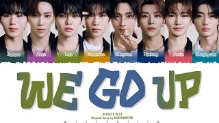 [AI COVER] ALD1 - We go up (BABYMONSTER)