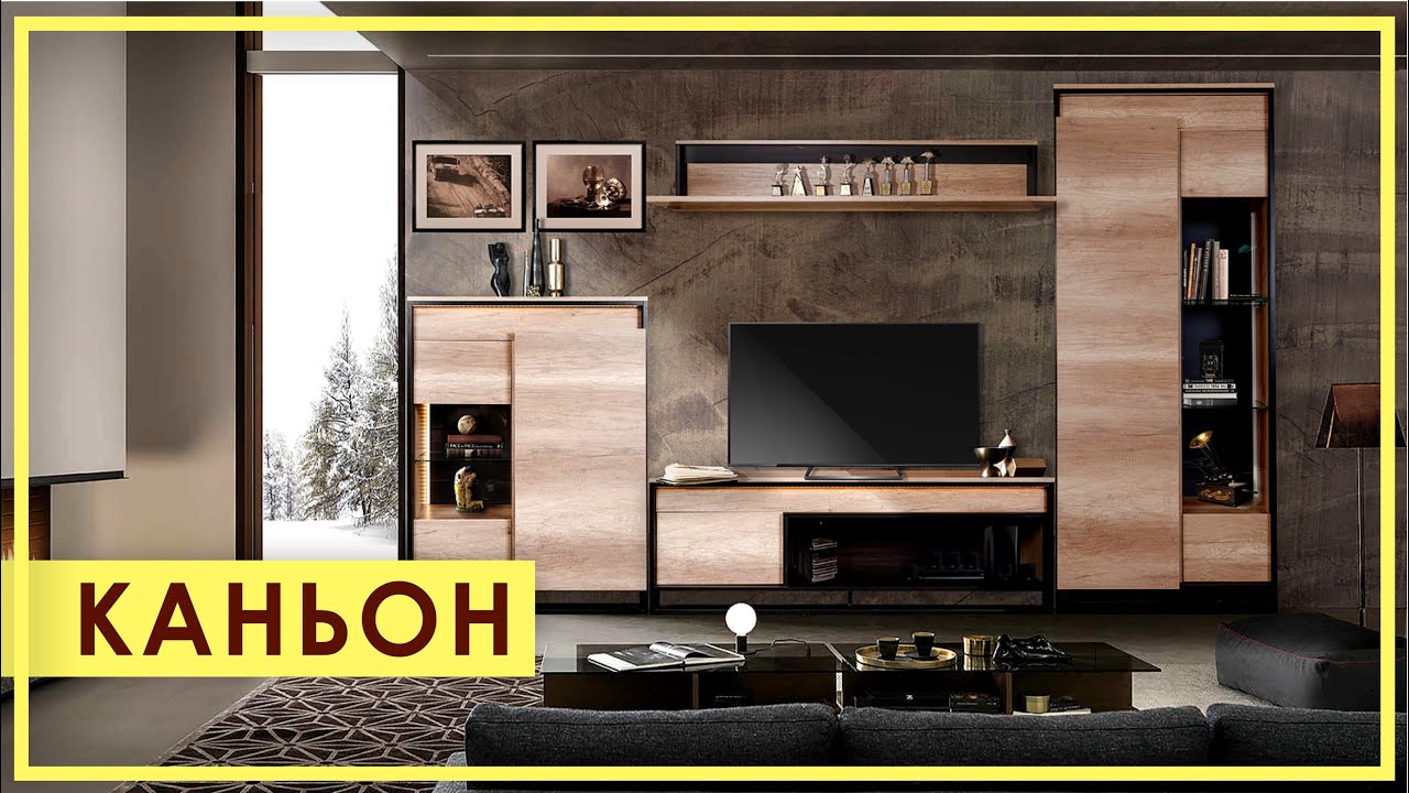 Каневскую сборные дома интерьер