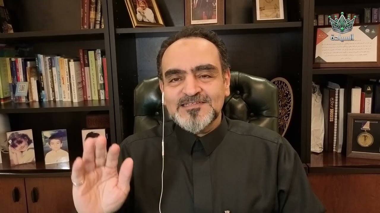 الحلقة العاشرة   فخ الوهم