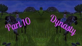 MEP Part 10 for Blanka Dawngarden {Dynasty}