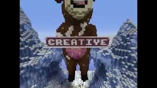 CowCraft - Creative Plots Tour | CowCraft Creative
