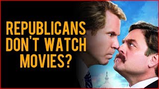 Do Political Beliefs Determine Movie Attendance?