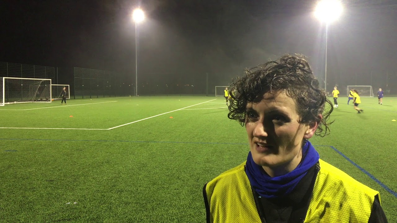 Harrogate Town Ladies