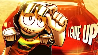 Come to Brazil meme (unfinished)