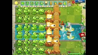 Plants vs Zombies PVZ 2 PAK Luck Of The Zombie Event