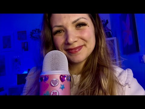 ASMR gönn dir Entspannung (1H LIVE)