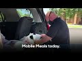KGUN: Mark delivers meals with Mobile Meals 5/4/20