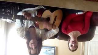 I Won't Give Up Cover - Shae, Leigh