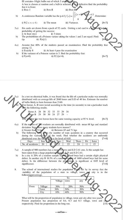 Jntuh Previous Question Papers 1st Year COA R18|previous year question papers #jntuh #qutionpepars... - YouTube