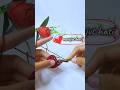 merajut bentuk hati.. #crochet #diy #handmade #merajuthati #rajutpemula #viral