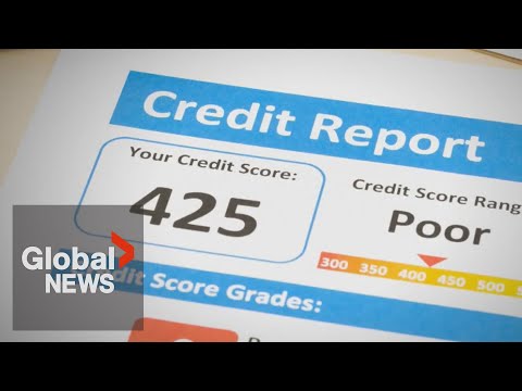 How to protect, improve credit scores amid high cost of living pressures