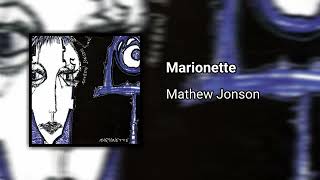 Mathew Jonson - Marionette [GT24] - YouTube