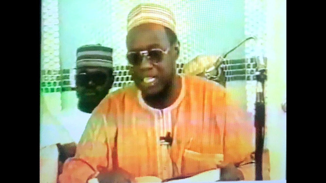 Sheikh Ja'afar Tafsir Surah 92 Al-Lail