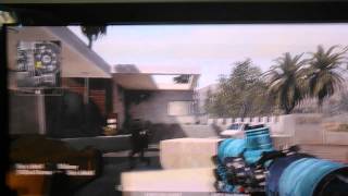 FFA Raid clip