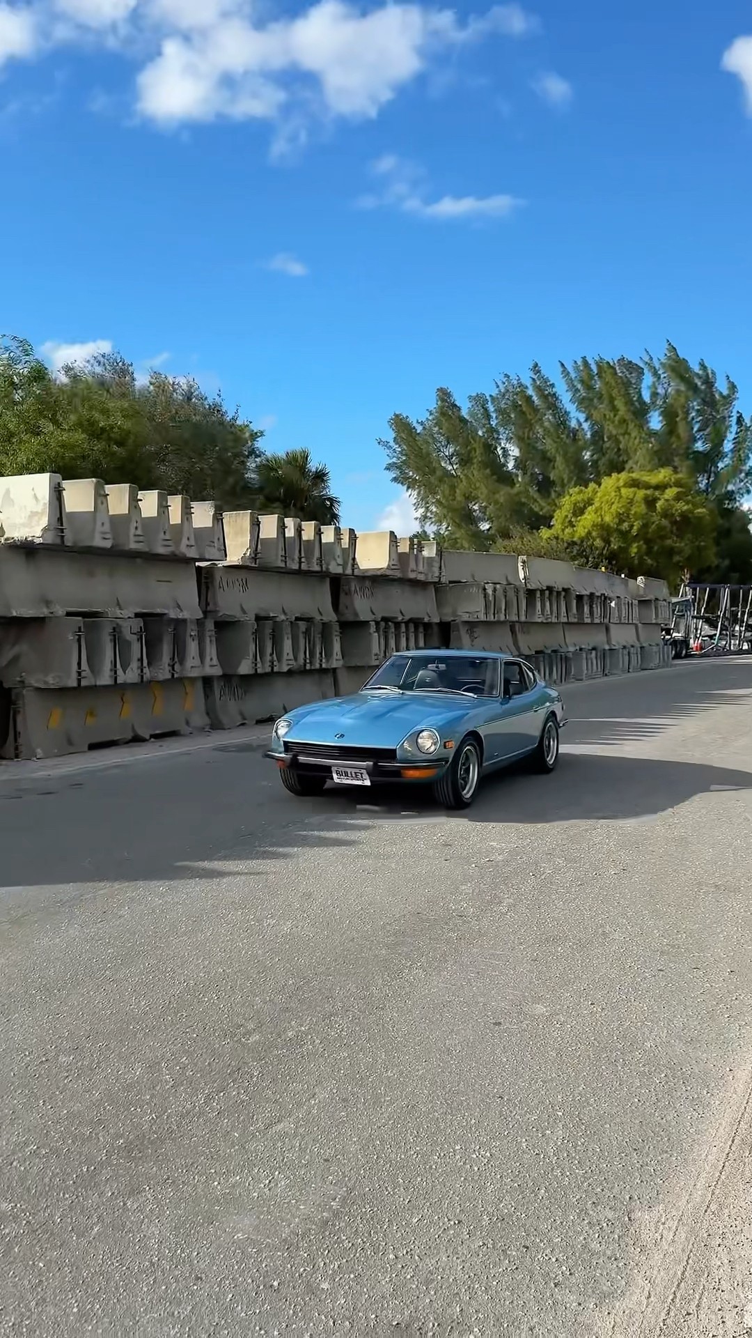 Wow 🤩 This 1974 Datsun 260z is AVAILABLE on our site !!! 🔗 in