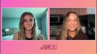 Lindsay Ell Gets Real on “Magic,” Her Pop Evolution & New EP fence sitter