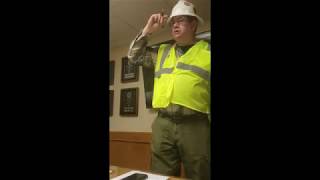 EHS Orientation Video 2 of 9