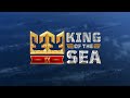 World of Warships - King of the Sea IX: Day 1, NA Swiss, Game 3 - N v MEG