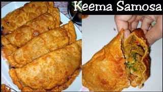 May 25, 2022|Keema Samosa Recipe|keema samosa|keema samosa banane ka tarika|Keeme ke samose|Samosa